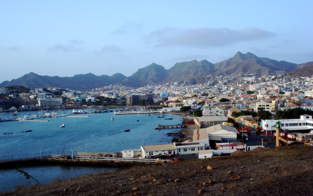Cape Verde – the ultimate gateway into Africa