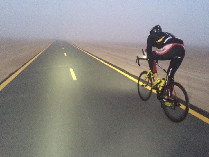 good al qudra